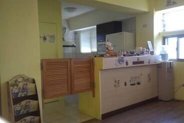 Childfun B&b Tong Wan