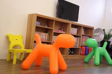 Childfun B&b Tong Wan