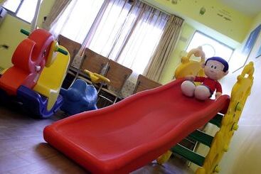 Childfun B&b Tong Wan
