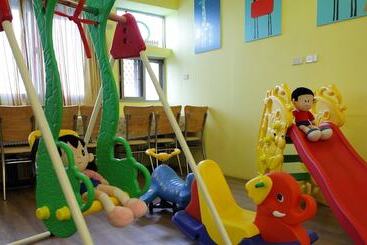 Childfun B&b Tong Wan