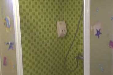 Childfun B&b Tong Wan