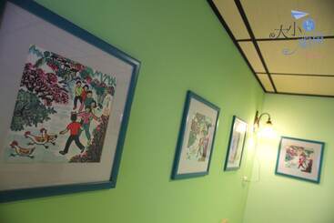 Childfun B&b Tong Wan
