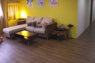 Childfun B&b Tong Wan