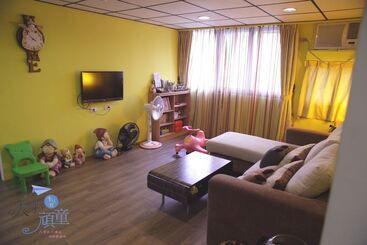 Childfun B&b Tong Wan