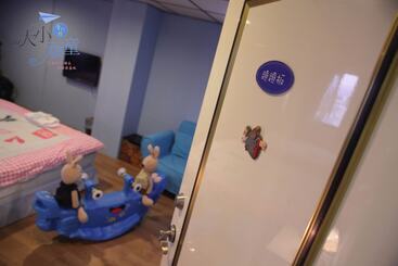 Childfun B&b Tong Wan
