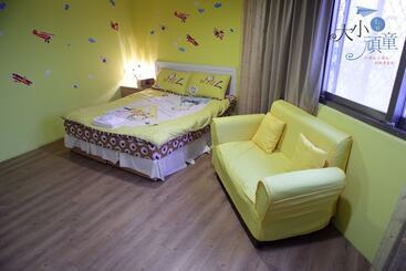 Childfun B&b Tong Wan