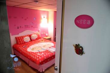 Childfun B&b Tong Wan