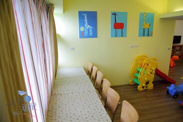 Childfun B&b Tong Wan