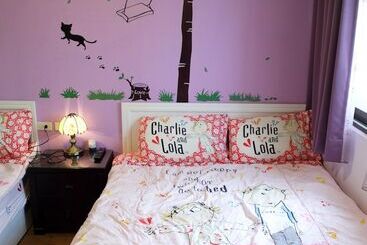 Childfun B&b Tong Wan