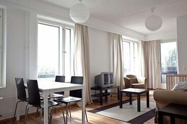 Forenom Serviced Apartments Vantaa Airport