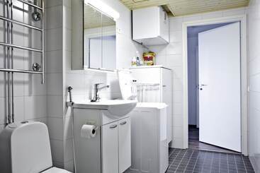 Forenom Serviced Apartments Vantaa Airport