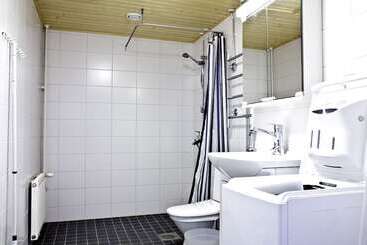 Forenom Serviced Apartments Vantaa Airport