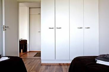 Forenom Serviced Apartments Vantaa Airport