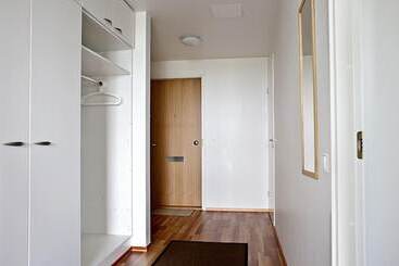 Forenom Serviced Apartments Vantaa Airport