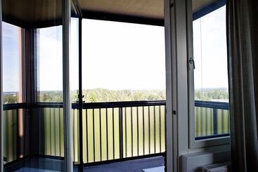 Forenom Serviced Apartments Vantaa Airport