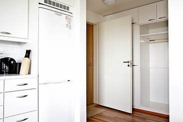 Forenom Serviced Apartments Vantaa Airport