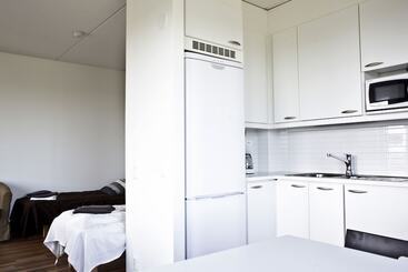 Forenom Serviced Apartments Vantaa Airport