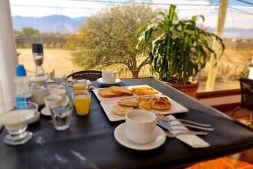 Hostal Andino   Adults Only