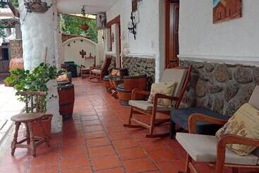 Hostal Andino   Adults Only
