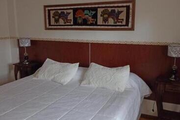 Hostal Andino Adults Only