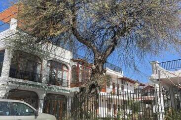 Hostal Andino   Adults Only