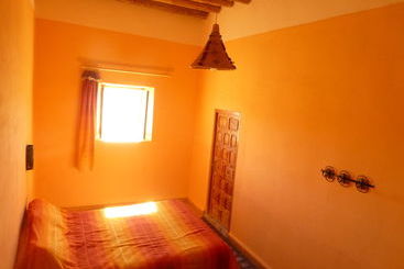 مسافرخانه Auberge Africa