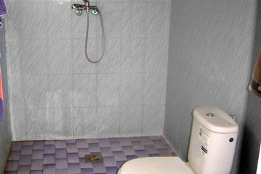 مسافرخانه Auberge Africa