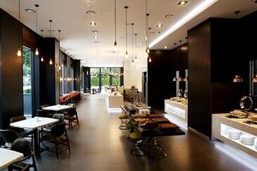 Amanti Hotel Seoul