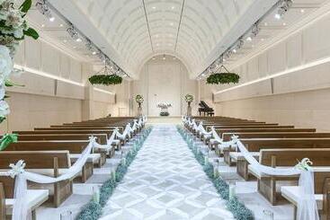 Amanti Hotel Seoul