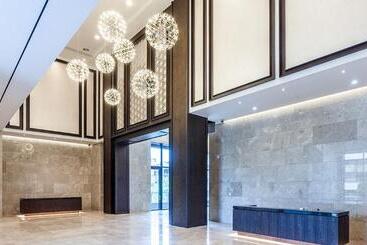 Amanti Hotel Seoul