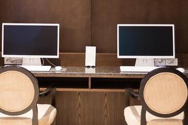 Amanti Hotel Seoul