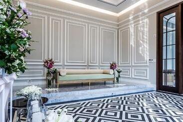 Amanti Hotel Seoul
