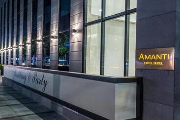 Amanti Hotel Seoul