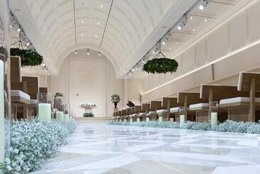 Amanti Hotel Seoul