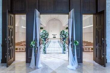 Amanti Hotel Seoul