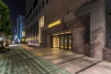 Amanti Hotel Seoul
