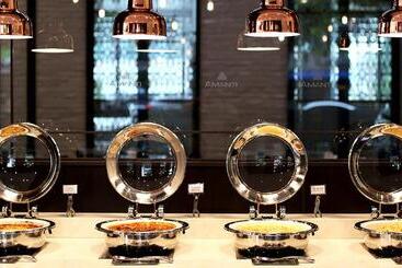Amanti Hotel Seoul
