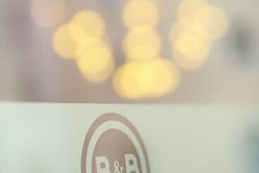B&b Hotel Clermont Ferrand Le Brézet Aéroport