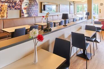 B&b Hotel Frankfurt Nord