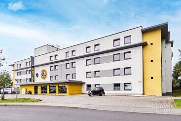 B&b Hotel Frankfurt Nord