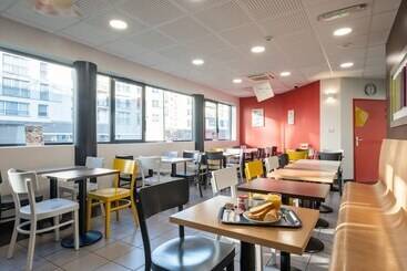 B&b Hotel Lille Tourcoing Centre
