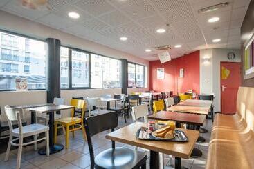B&b Hotel Lille Tourcoing Centre