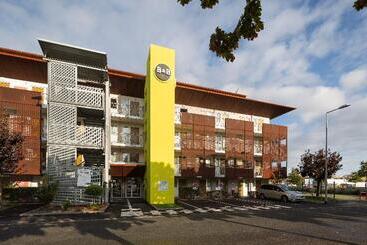 B&b Hotel Saint Malo Centre