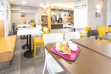 B&b Hotel Saint Malo Centre