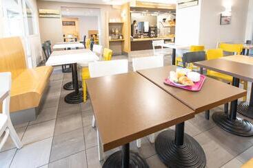 B&b Hotel Saint Malo Centre