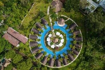 Gili Air Lagoon Resort By Waringin Hospitality - Gili Air