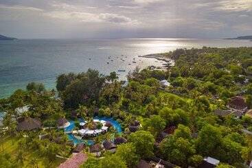 هتل Gili Air Lagoon Resort By Waringin Hospitality