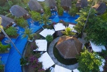 هتل Gili Air Lagoon Resort By Waringin Hospitality