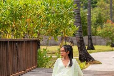 هتل Gili Air Lagoon Resort By Waringin Hospitality