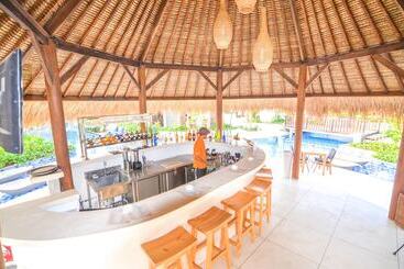 هتل Gili Air Lagoon Resort By Waringin Hospitality